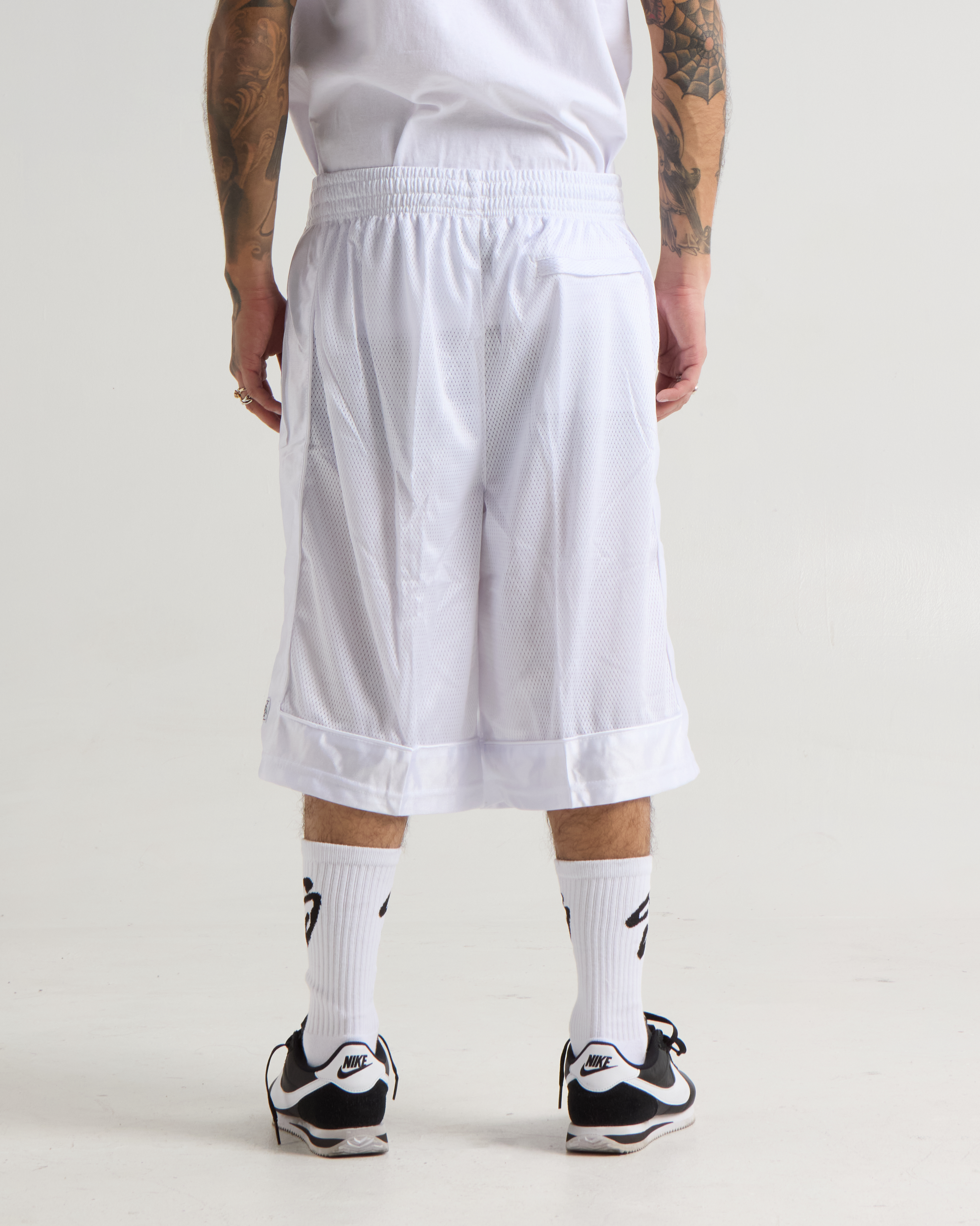 Aloha Shaka Mesh Jersey and Bball short Set Size 2XL online IAMPROJECTX x Savs Brand