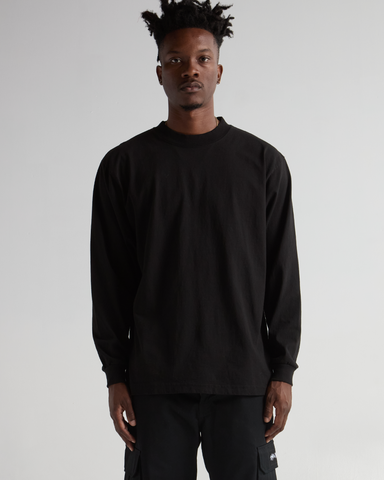 S / Black