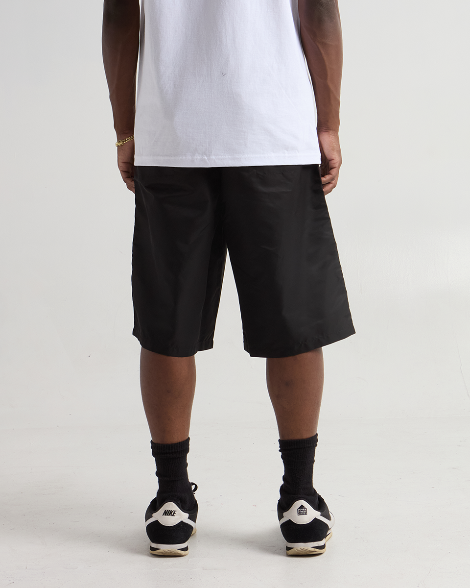 Baggy Nylon Shorts – Shakawear.com Baggy Nylon Shorts – Shakawear.com