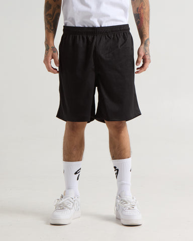 S / Black