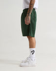 Moss Green