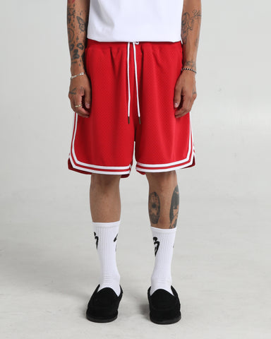 S / Red