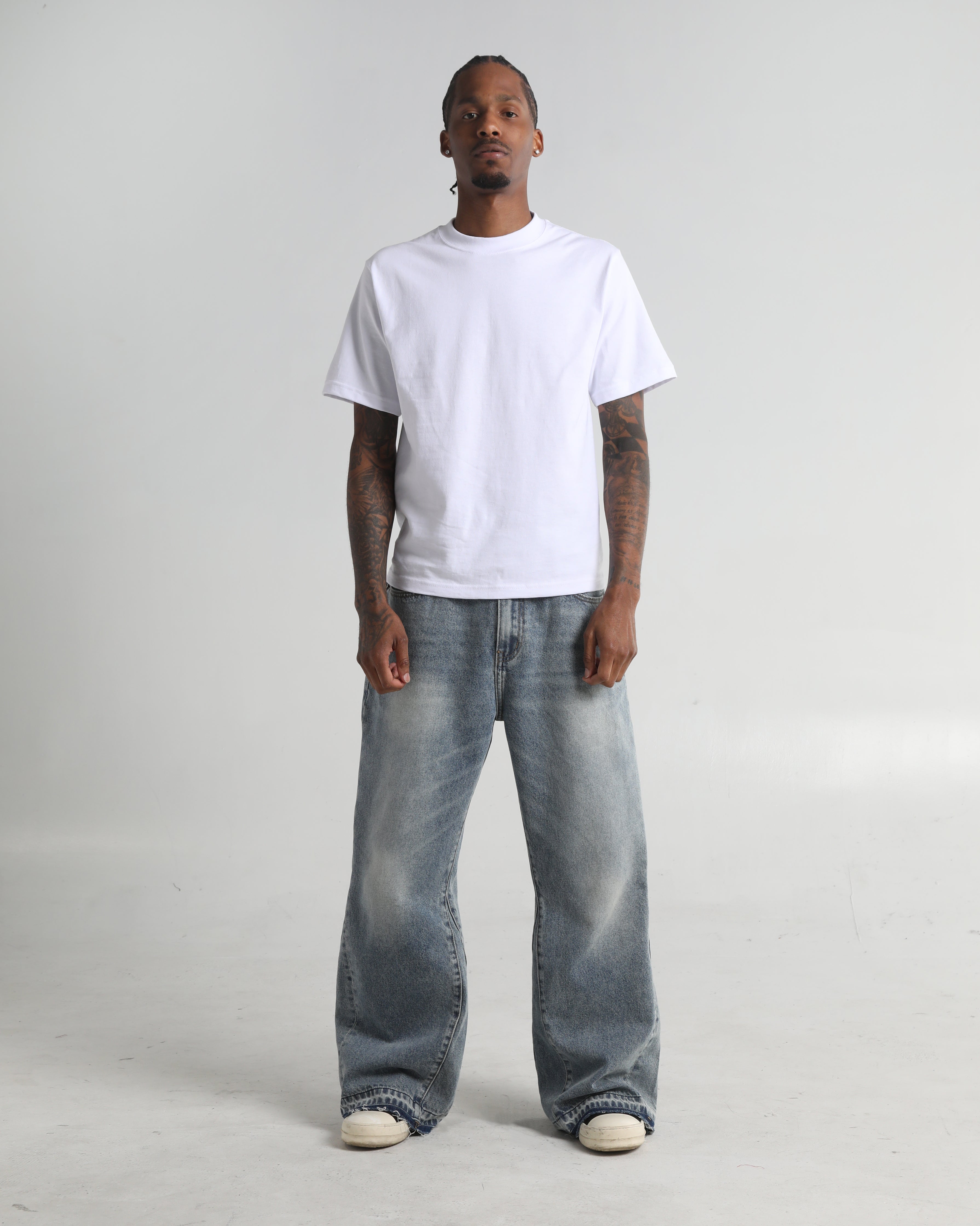 【SATIIIZ】Rucle brushed cut training pants ICU BRZ Construction Pants, Class 1| Helly Hansen Workwear