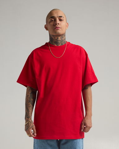 L TALL / Red