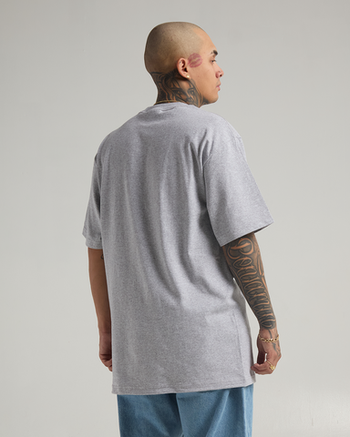 7.5oz Max Heavyweight Short Sleeve - Large Sizes