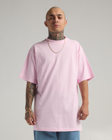 S / Powder Pink