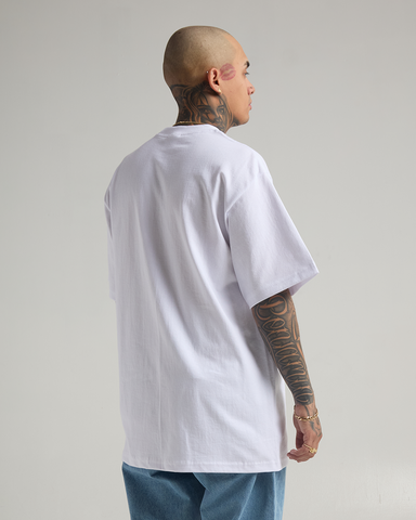 7.5oz Max Heavyweight Short Sleeve - Large Tall Sizes