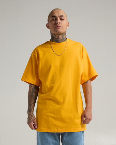 L TALL / Gold