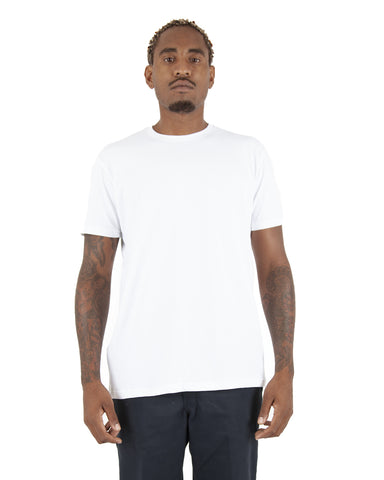S / White 3 Pack
