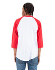 White and Red