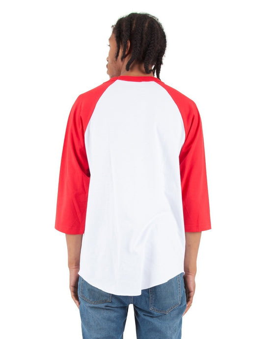 White and Red