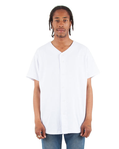 S / White