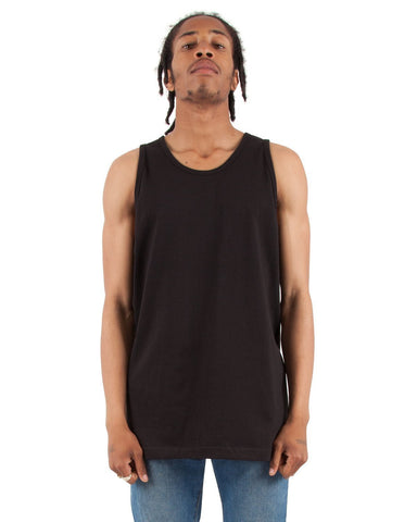 S / Black