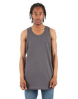 6.0 oz Tank Top XL / Dark Grey