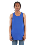 6.0 oz Tank Top XL / Royal