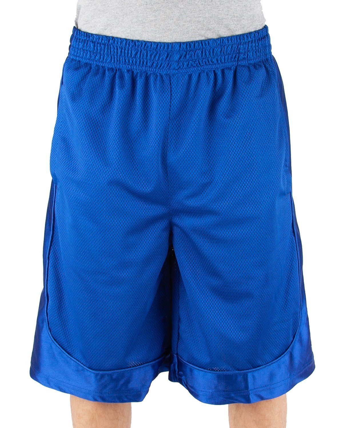 Mesh PE Shorts –