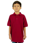 Kids' Polo