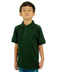 Kids' Polo