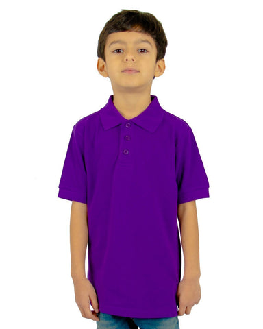 6 / Purple
