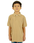 Kids' Polo