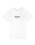 Los Angeles Logo Kids Tee XL / White