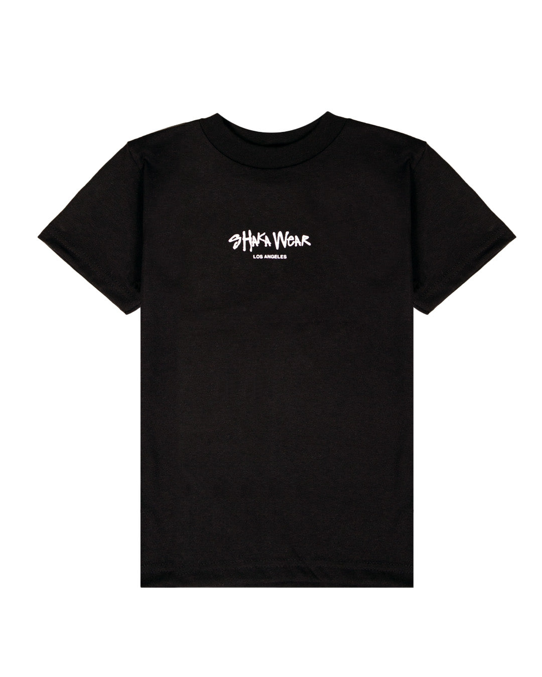 Los Angeles Logo Kids Tee XL / Black