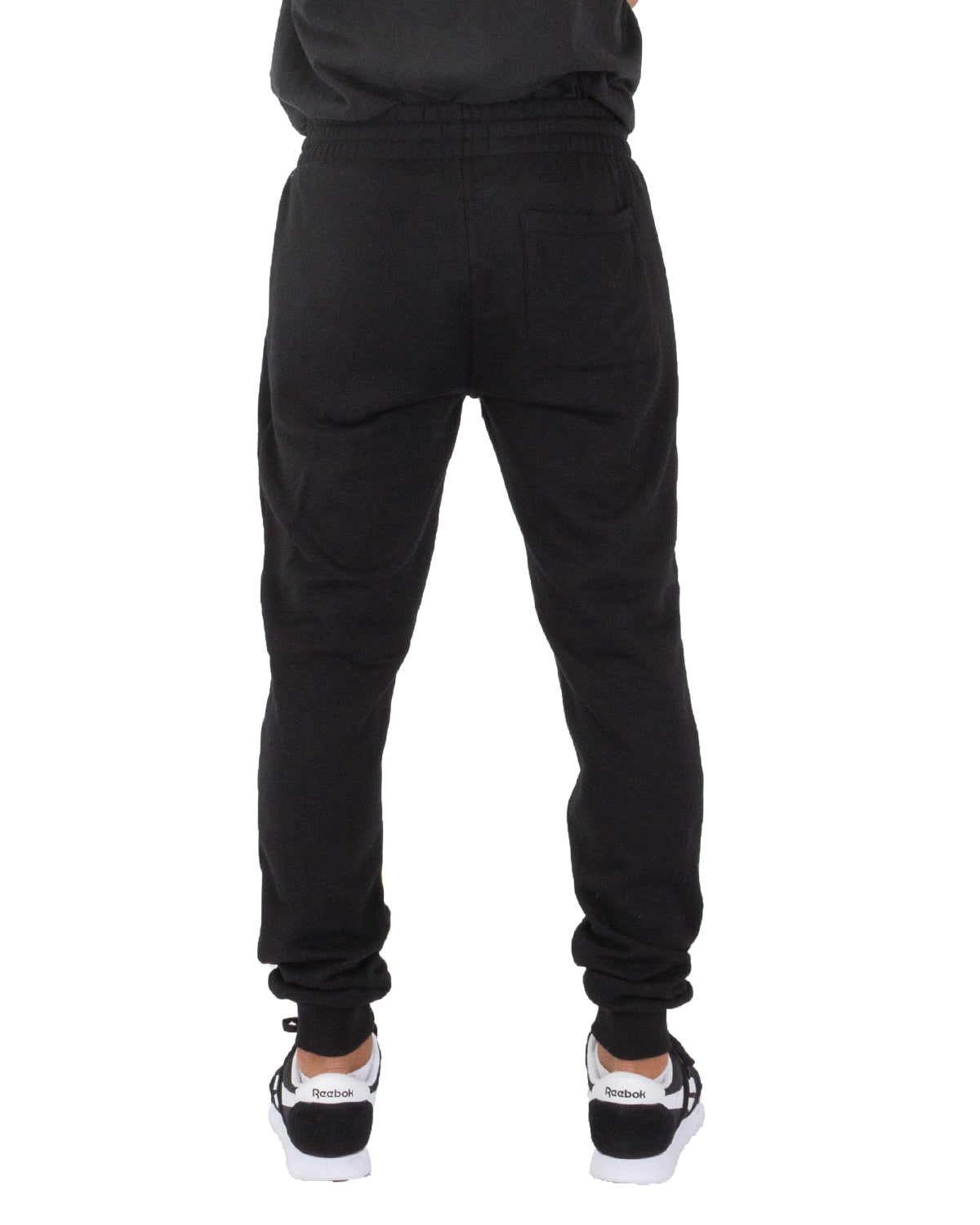 8.5 oz Fleece Jogger Pants