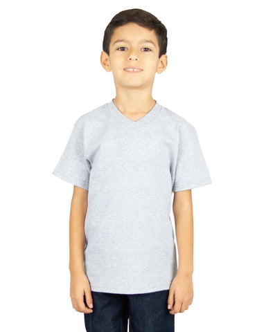 XXS / Heather Grey