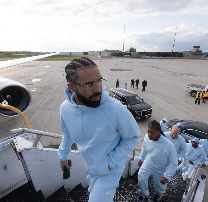 Nocta X Nike Fleece Tech Collab 🔥 or 🗑️ – Shakawear.com