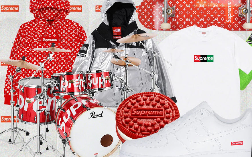 The Evolution of Supreme: Is It in Decline?