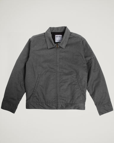 Insulated Mechanic Jacket