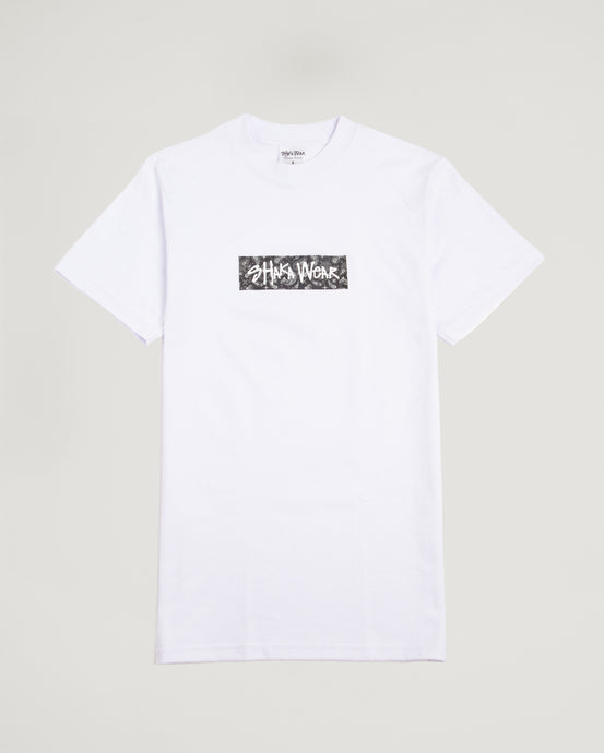 Paisley Tee