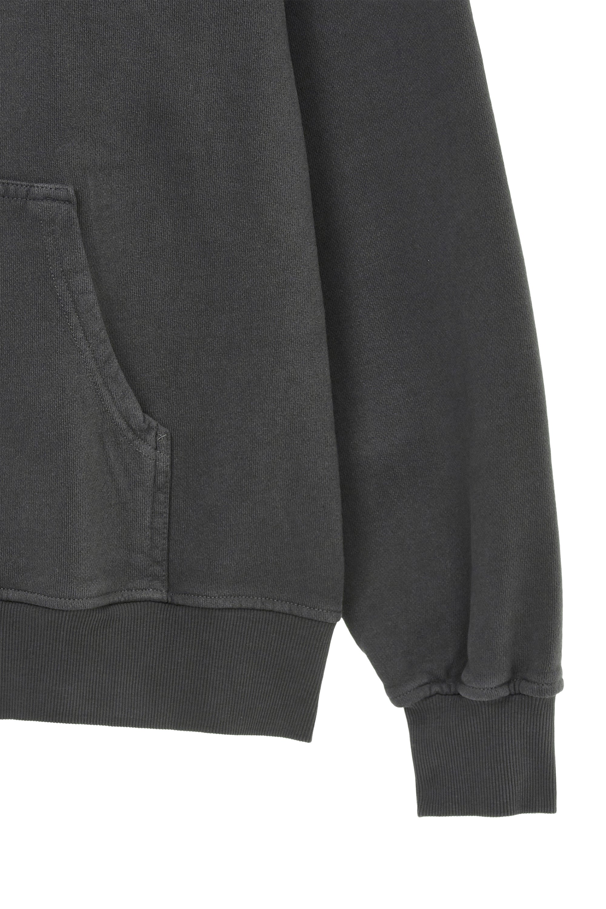 13.5oz Garment Dye 3M Hoodie â Shakawear.com