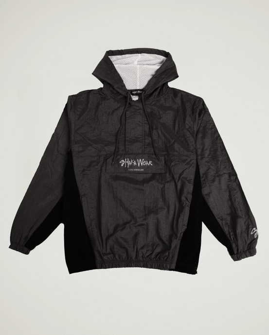 Retro Anorak
