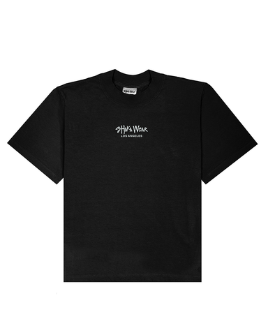 S / Black