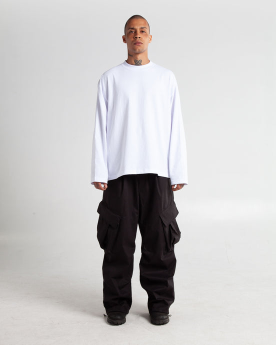 7.5oz Max Heavyweight Oversized Long Sleeve