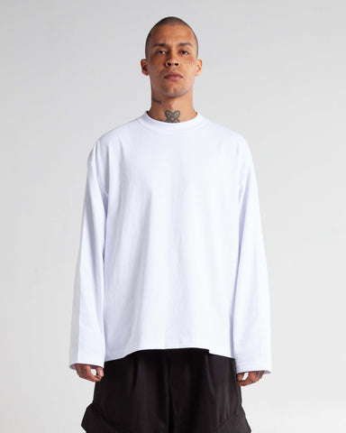7.5oz Max Heavyweight Oversized Long Sleeve