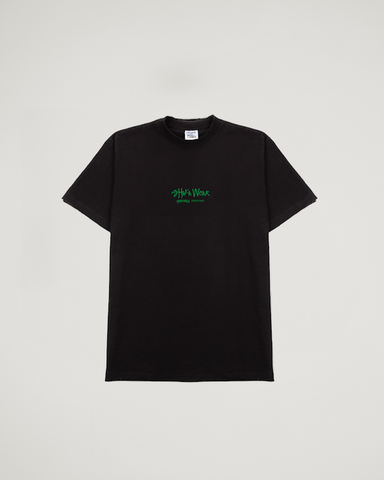 S / Black