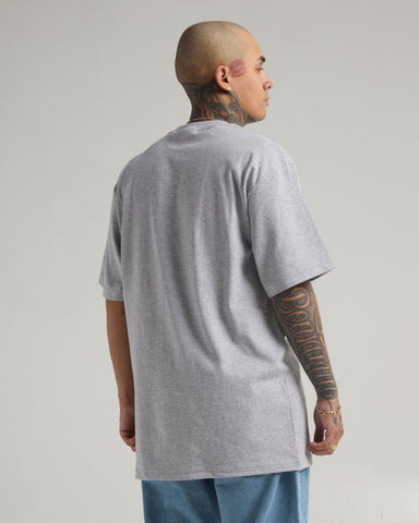 7.5oz Max Heavyweight Short Sleeve - Large Sizes