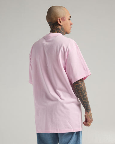 7.5oz Max Heavyweight Short Sleeve - Pastel