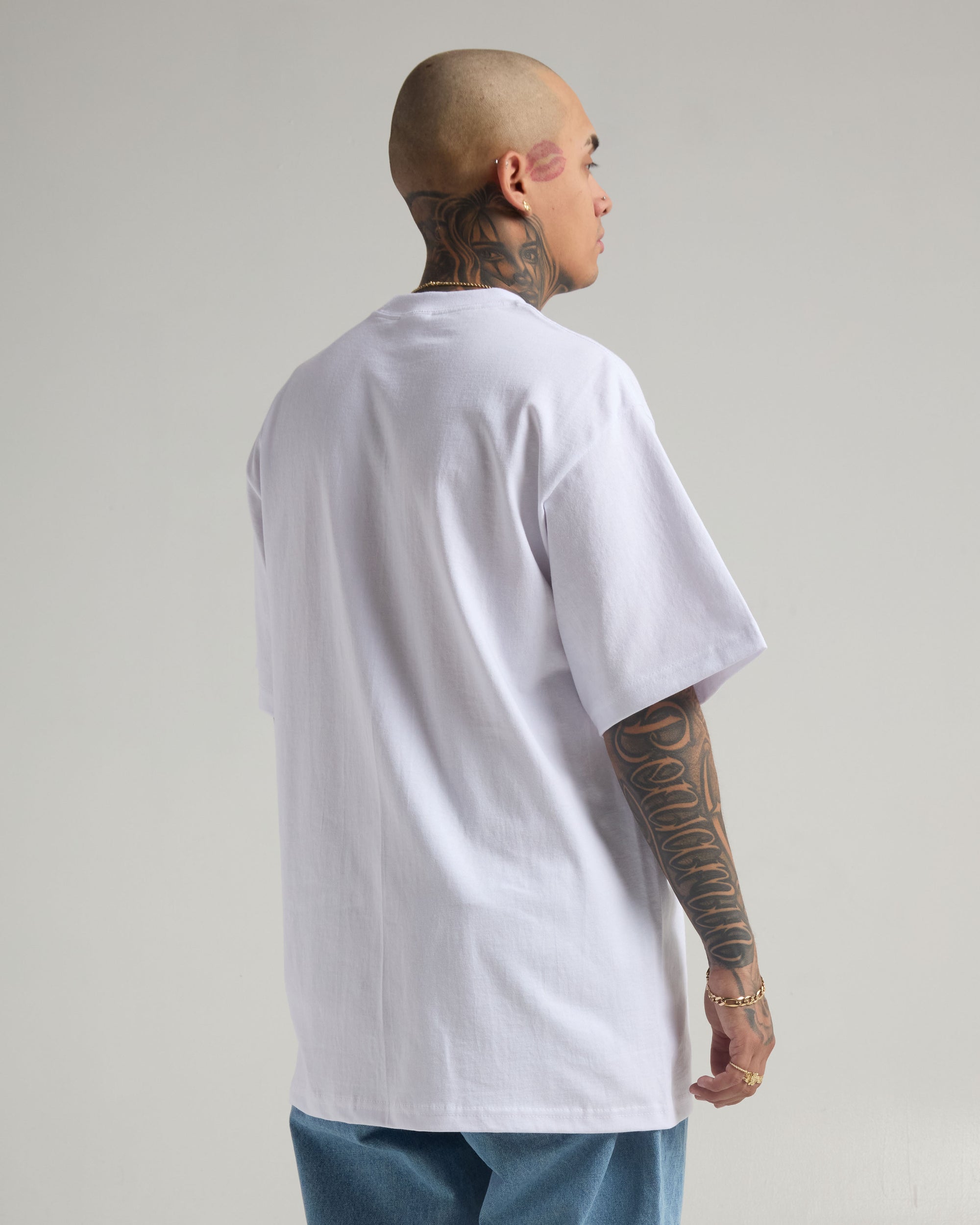 7.5 oz Max Heavyweight Short Sleeve - Standard Sizes