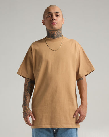 2XL TALL / Khaki