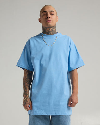 2XL TALL / Sky Blue