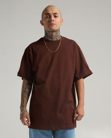 2XL TALL / Brown