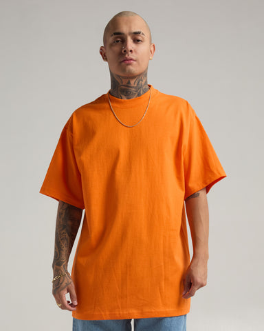 2XL TALL / Orange