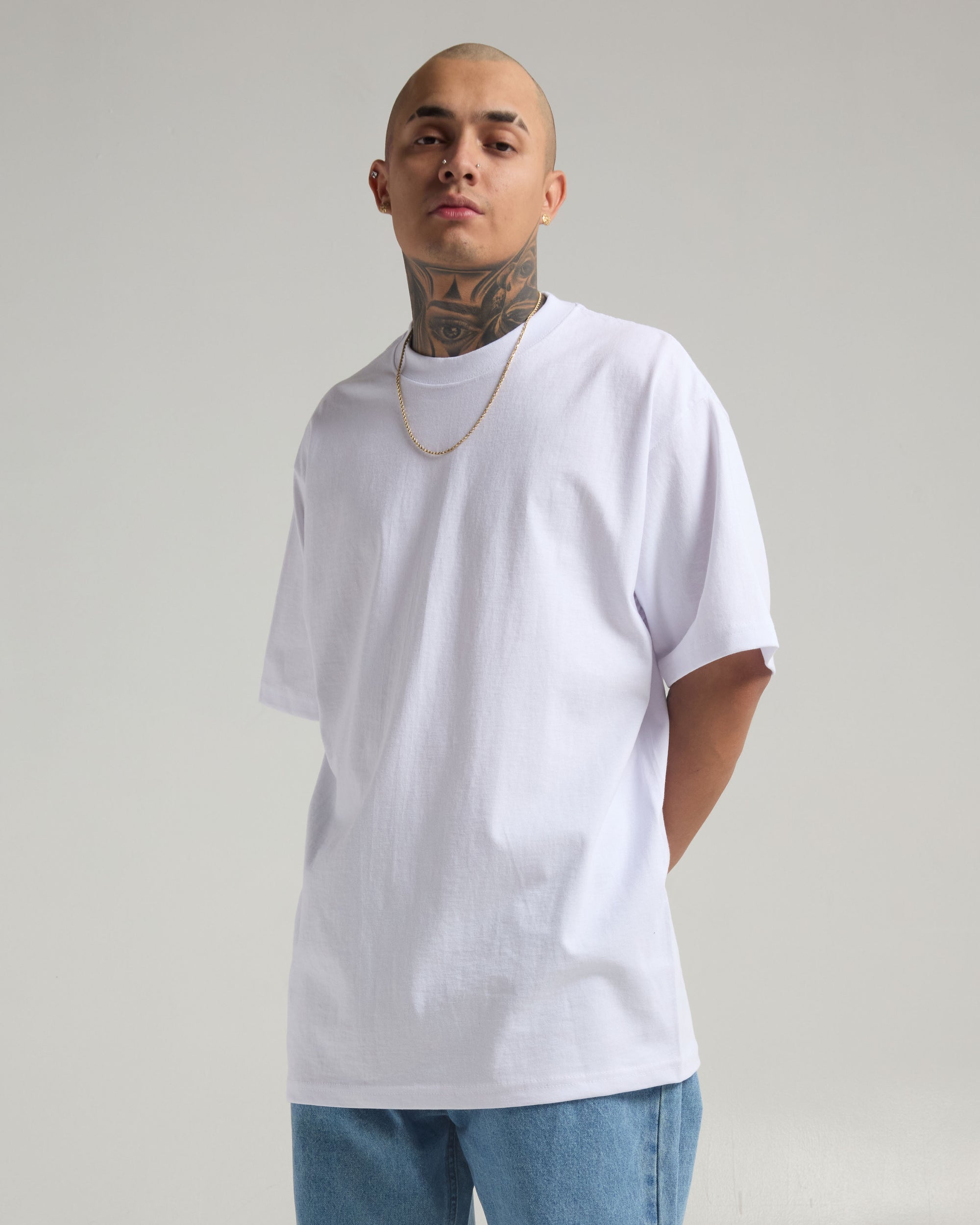 7.5 oz Max Heavyweight Short Sleeve - Standard Sizes
