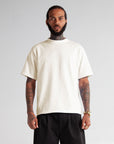 7.5oz Max Heavyweight Cropped Tee - Standard