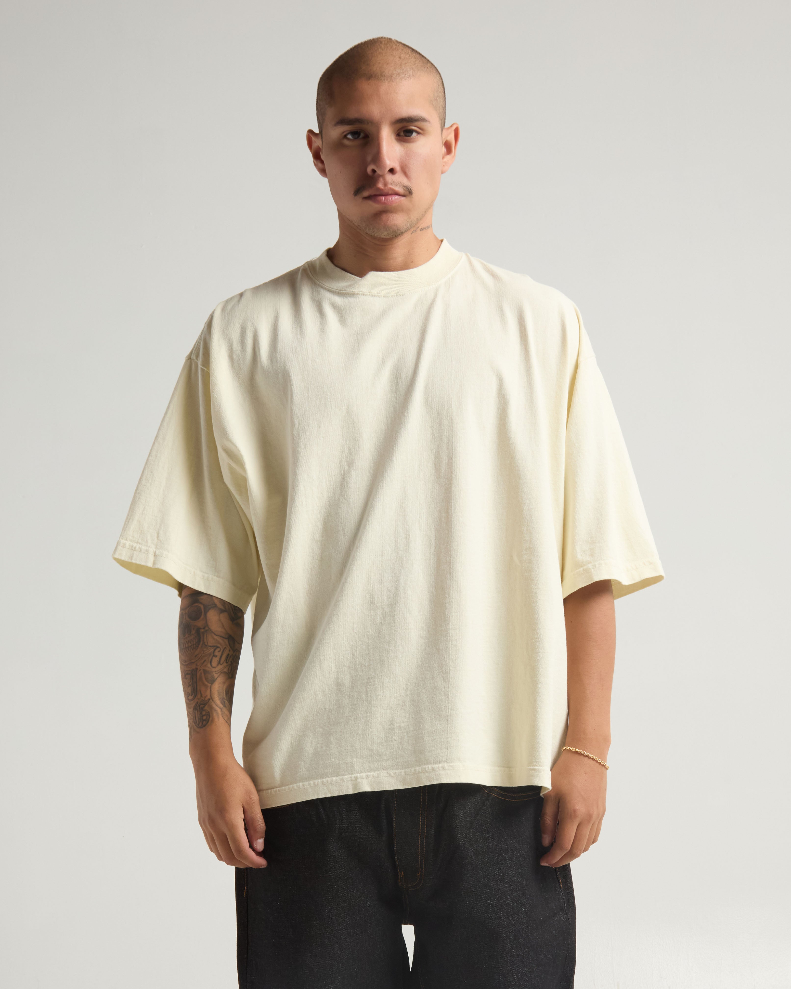 S / Cream