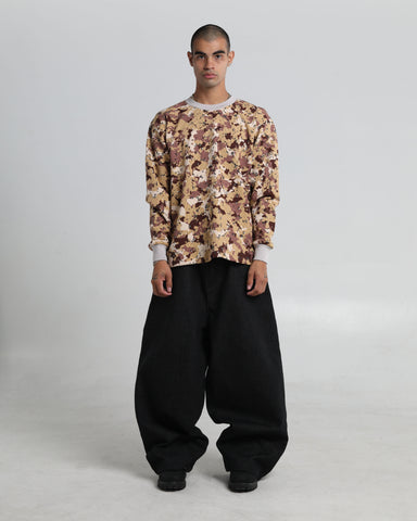 9.0oz Heavyweight Thermal 2.0