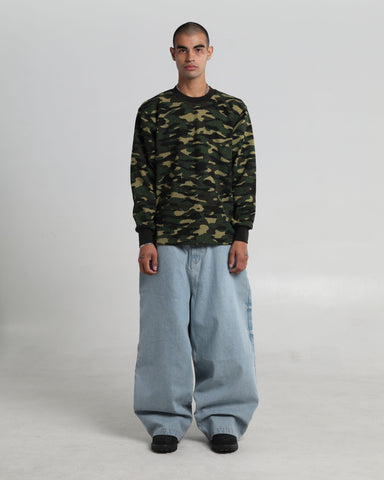 9.0oz Heavyweight Thermal 2.0